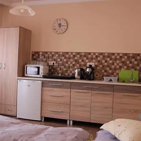 Imola Es Andrea Apartmanhaz 2 Appartement *
