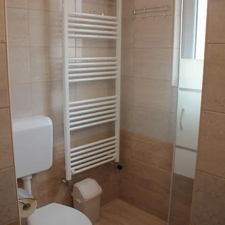 Appartement Imola Es Andrea Apartmanhaz 2 Hajdúszoboszló