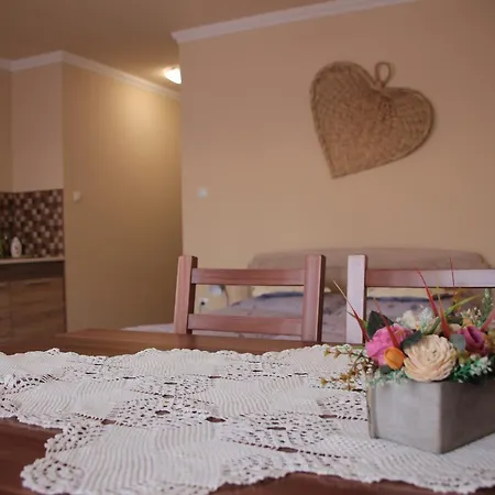 Imola Es Andrea Apartmanhaz 2