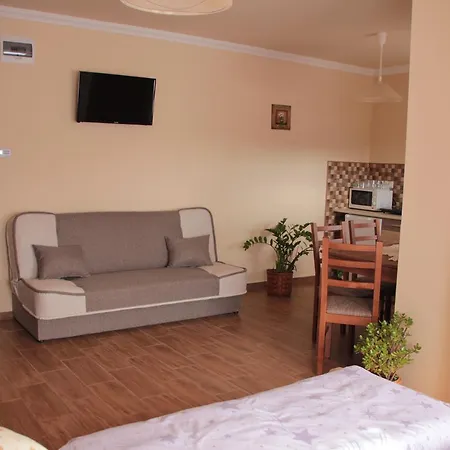 Appartement Imola Es Andrea Apartmanhaz 2 Hajdúszoboszló