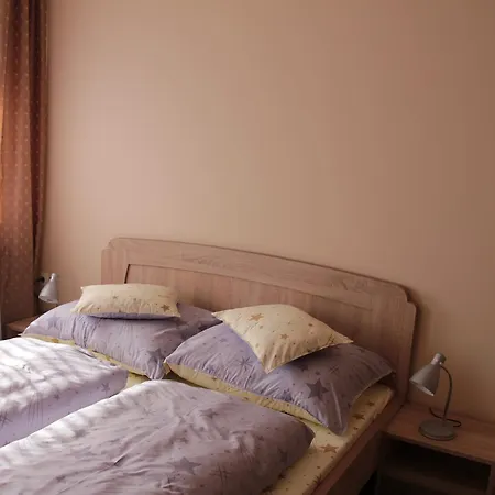 Imola Es Andrea Apartmanhaz 2