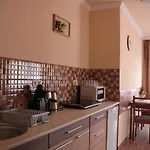 Imola Es Andrea Apartmanhaz 2 Lejlighed