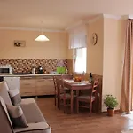 Imola Es Andrea Apartmanhaz 2 * Hajdúszoboszló