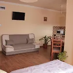 Lejlighed Imola Es Andrea Apartmanhaz 2 Hajdúszoboszló
