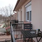 Imola Es Andrea Apartmanhaz 2 *
