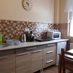 Imola Es Andrea Apartmanhaz 2 Lejlighed Hajdúszoboszló