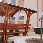 Imola Es Andrea Apartmanhaz 2 Lejlighed Hajdúszoboszló