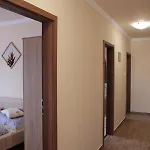 Imola Es Andrea Apartmanhaz 2 * Hajdúszoboszló