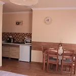 Lejlighed Imola Es Andrea Apartmanhaz 2 Hajdúszoboszló
