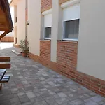 Lejlighed Imola Es Andrea Apartmanhaz 2 Hajdúszoboszló
