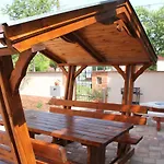 Imola Es Andrea Apartmanhaz 2 * Hajdúszoboszló
