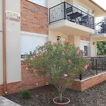 Imola Es Andrea Apartmanhaz 2 * Hajdúszoboszló