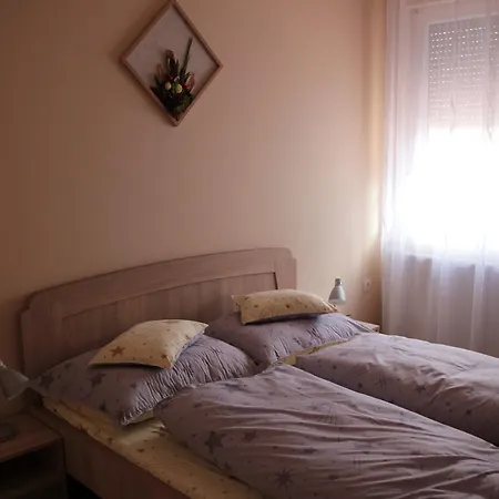 Imola Es Andrea Apartmanhaz 2