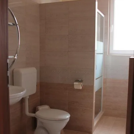 아파트 Imola Es Andrea Apartmanhaz 2 Hajdúszoboszló