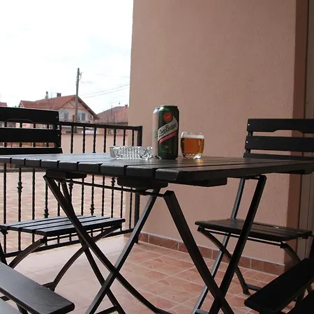 Imola Es Andrea Apartmanhaz 2 아파트 *