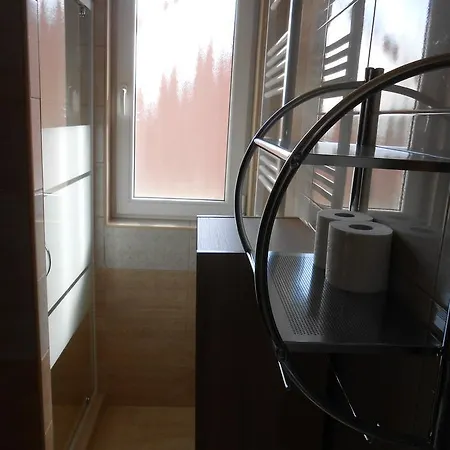 Imola Es Andrea Apartmanhaz 2 Hajdúszoboszló