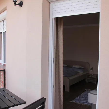 아파트 Imola Es Andrea Apartmanhaz 2