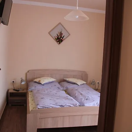 Apartman Imola és Andrea 2 *