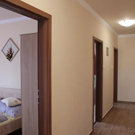 Imola Es Andrea Apartmanhaz 2 * Hajdúszoboszló