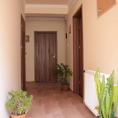 Imola Es Andrea Apartmanhaz 2 Hajdúszoboszló