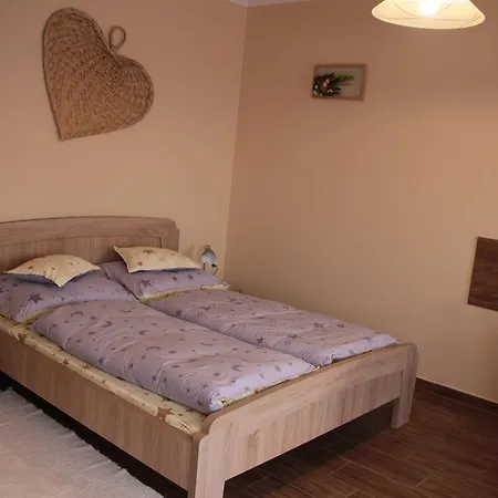 Imola Es Andrea Apartmanhaz 2 公寓 Hajdúszoboszló